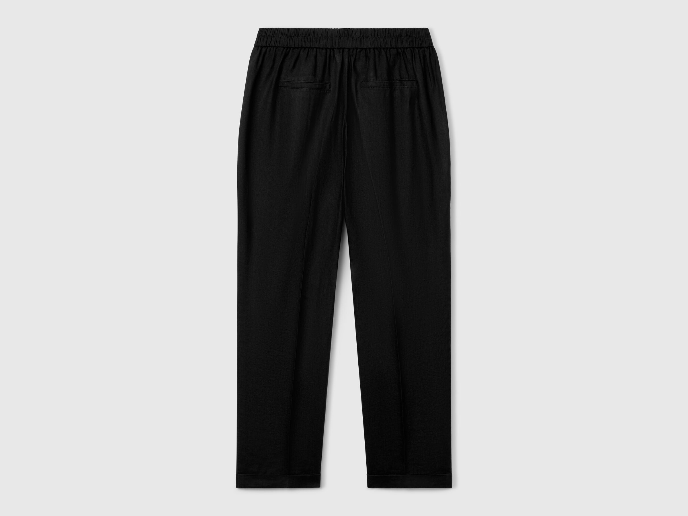 PANTALONE Donna image number 4