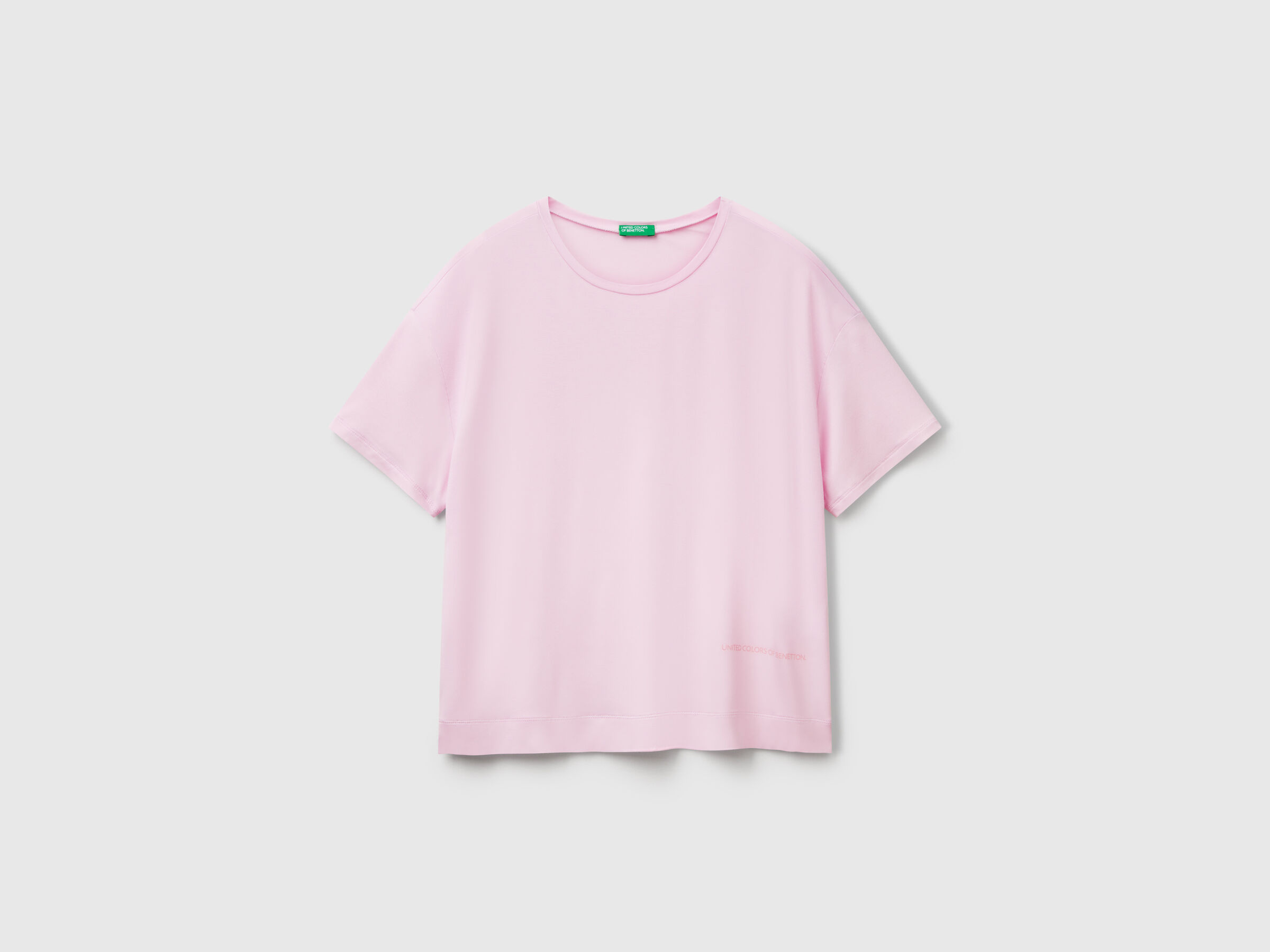 T-SHIRT Damen image number 3