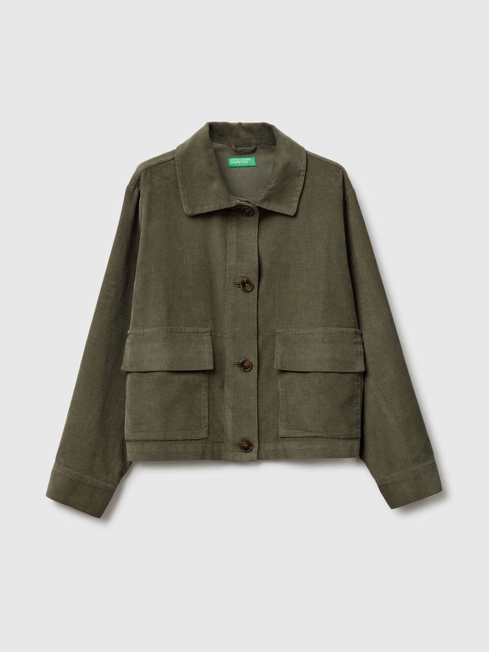 JACKET Femme image number 1