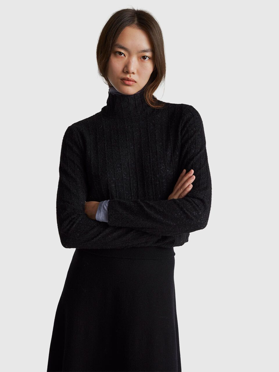 BLOUSE Femme image number null