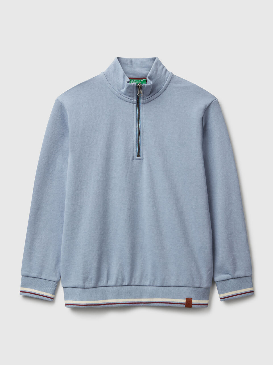 SWEATER L/S Junior Boy image number null