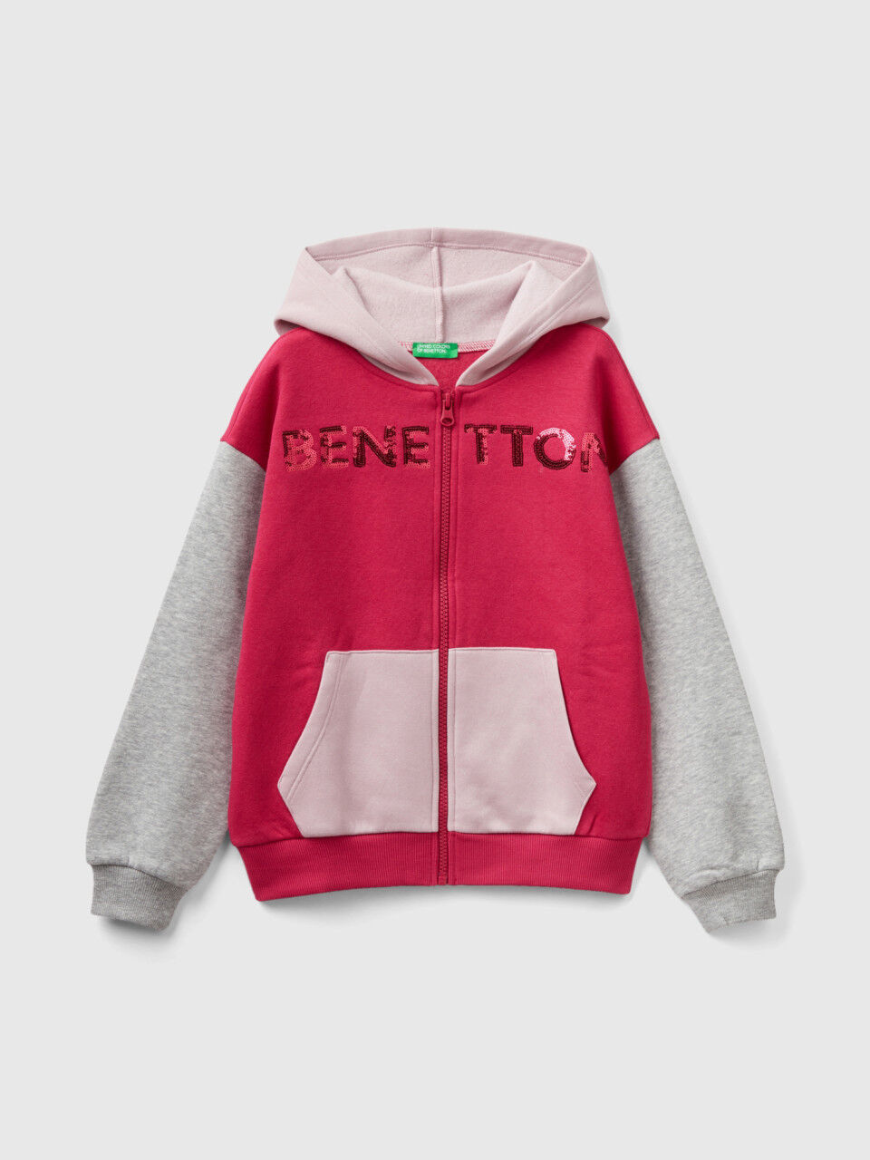 Saldi Felpe Bambina e Tute Sconti fino al 60