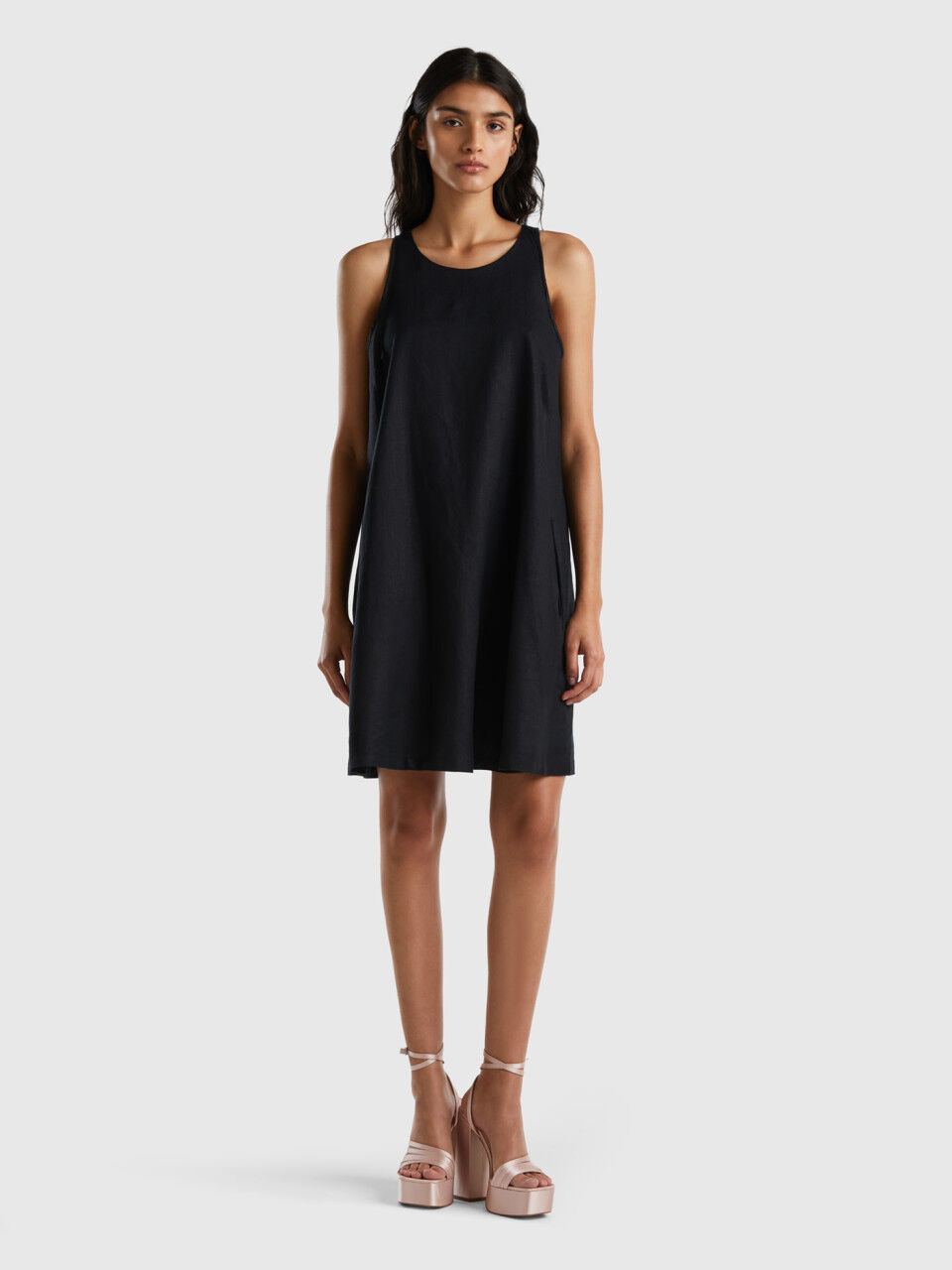 Abbigliamento benetton on best sale line