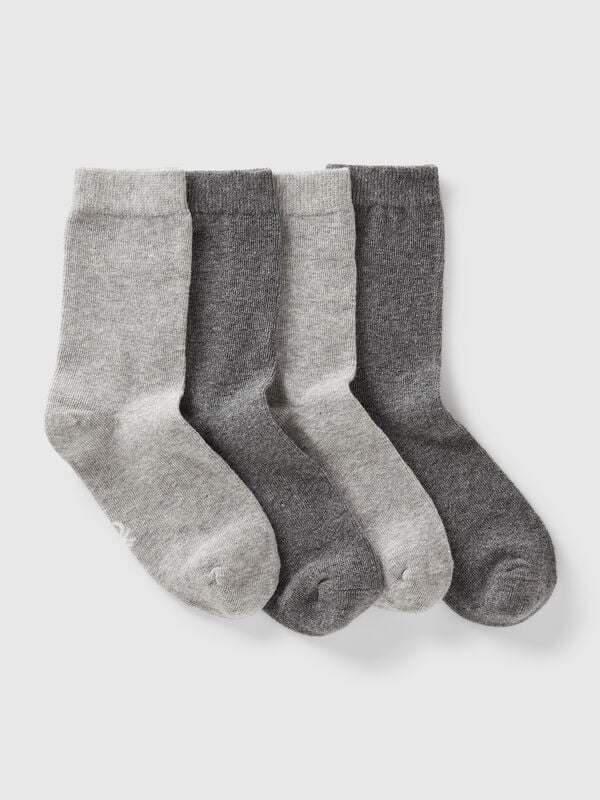 Langes Socken-Set Jungen