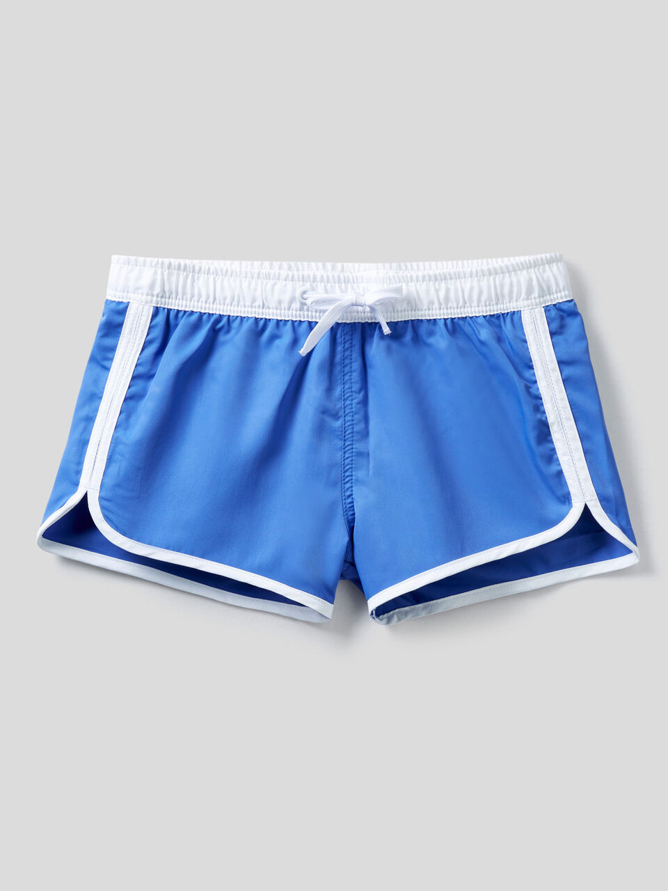 Boxer de bain à logo image number 1