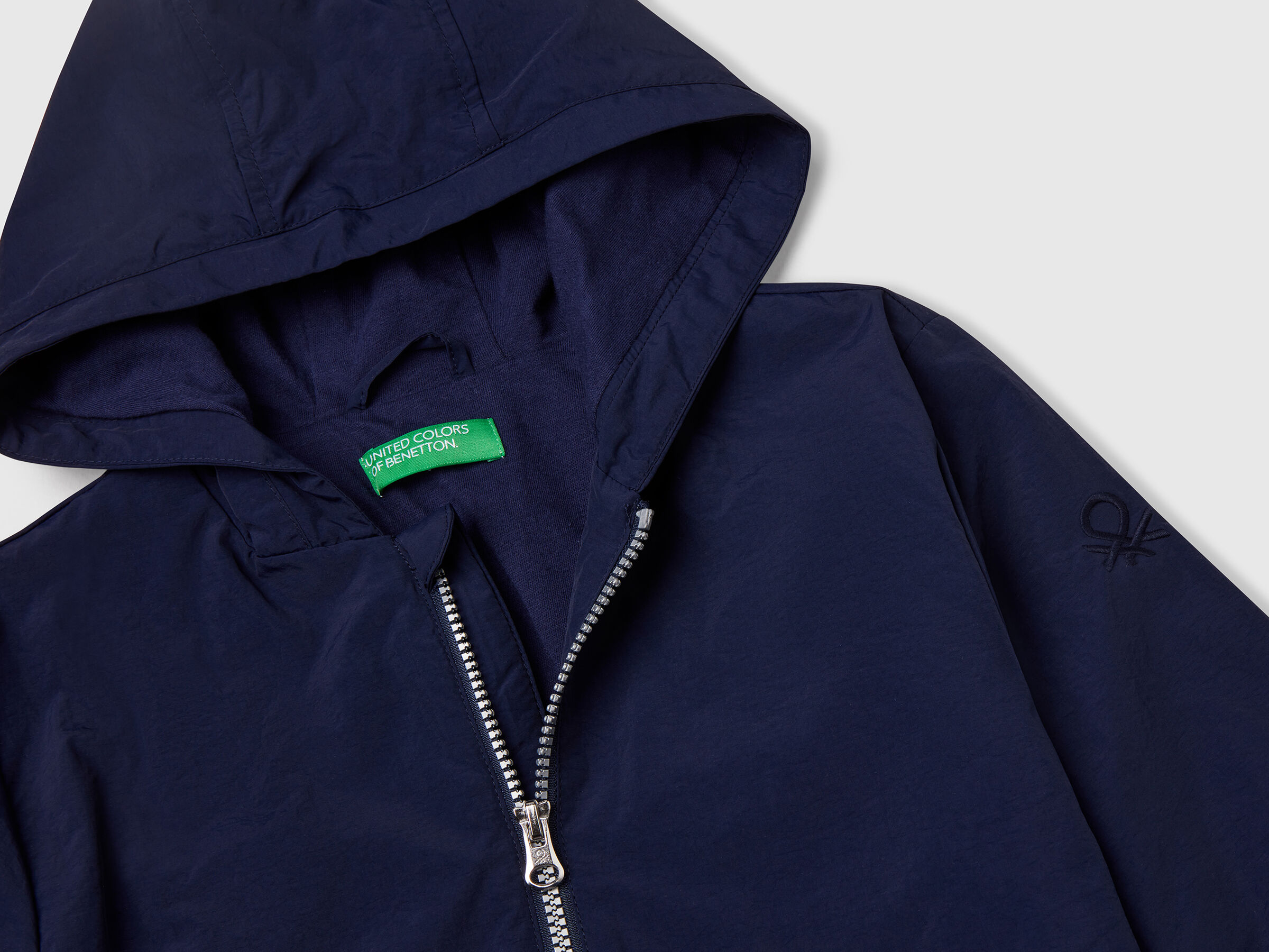 JACKET Junior Boy image number 2