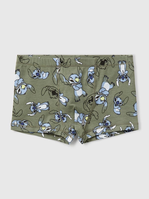 Point Boxer ©Disney Garçon
