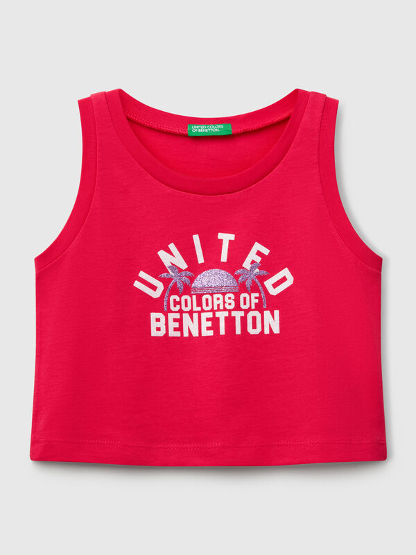TANK-TOP Filles