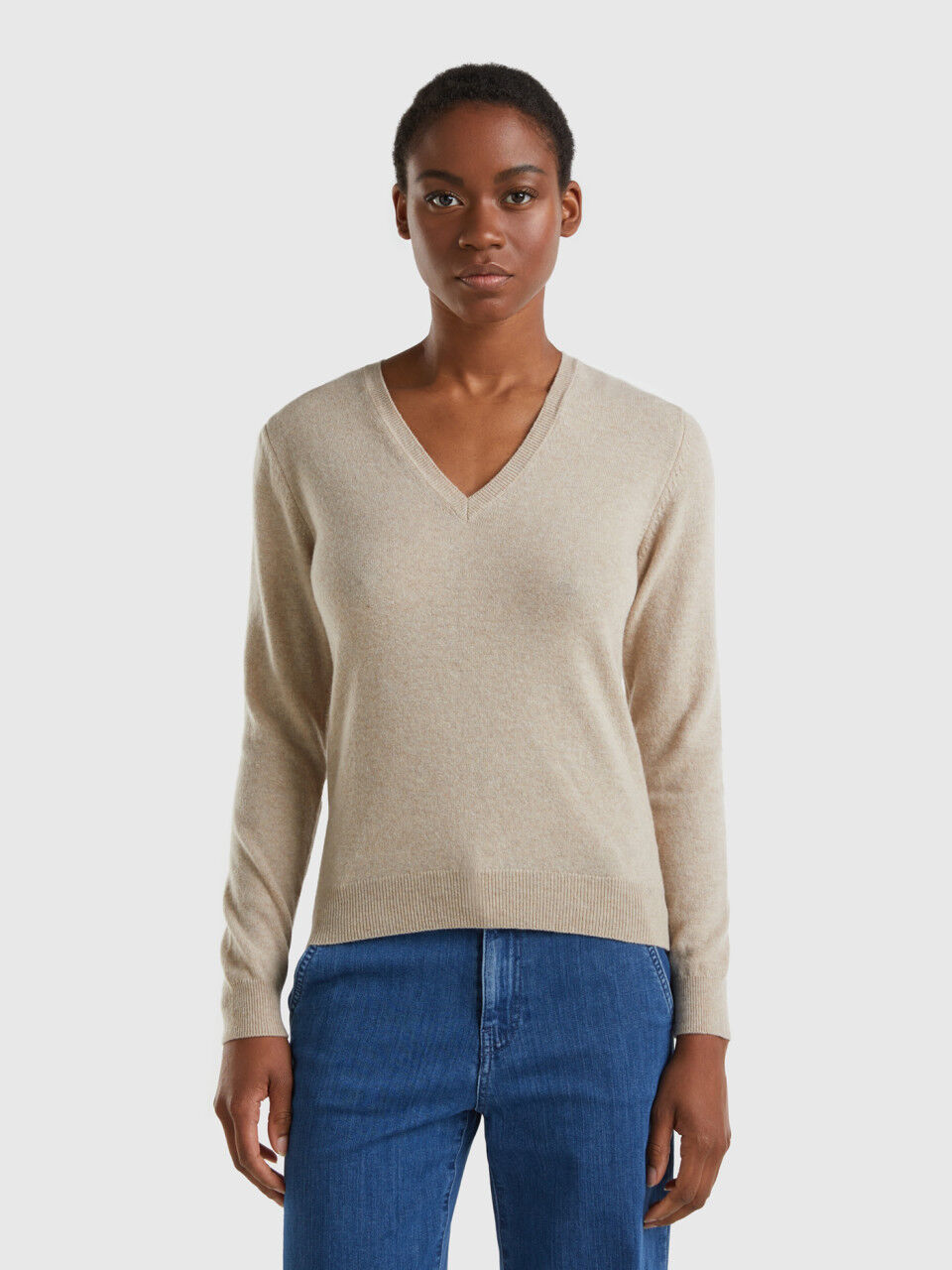 Merino wool sales pullover women's