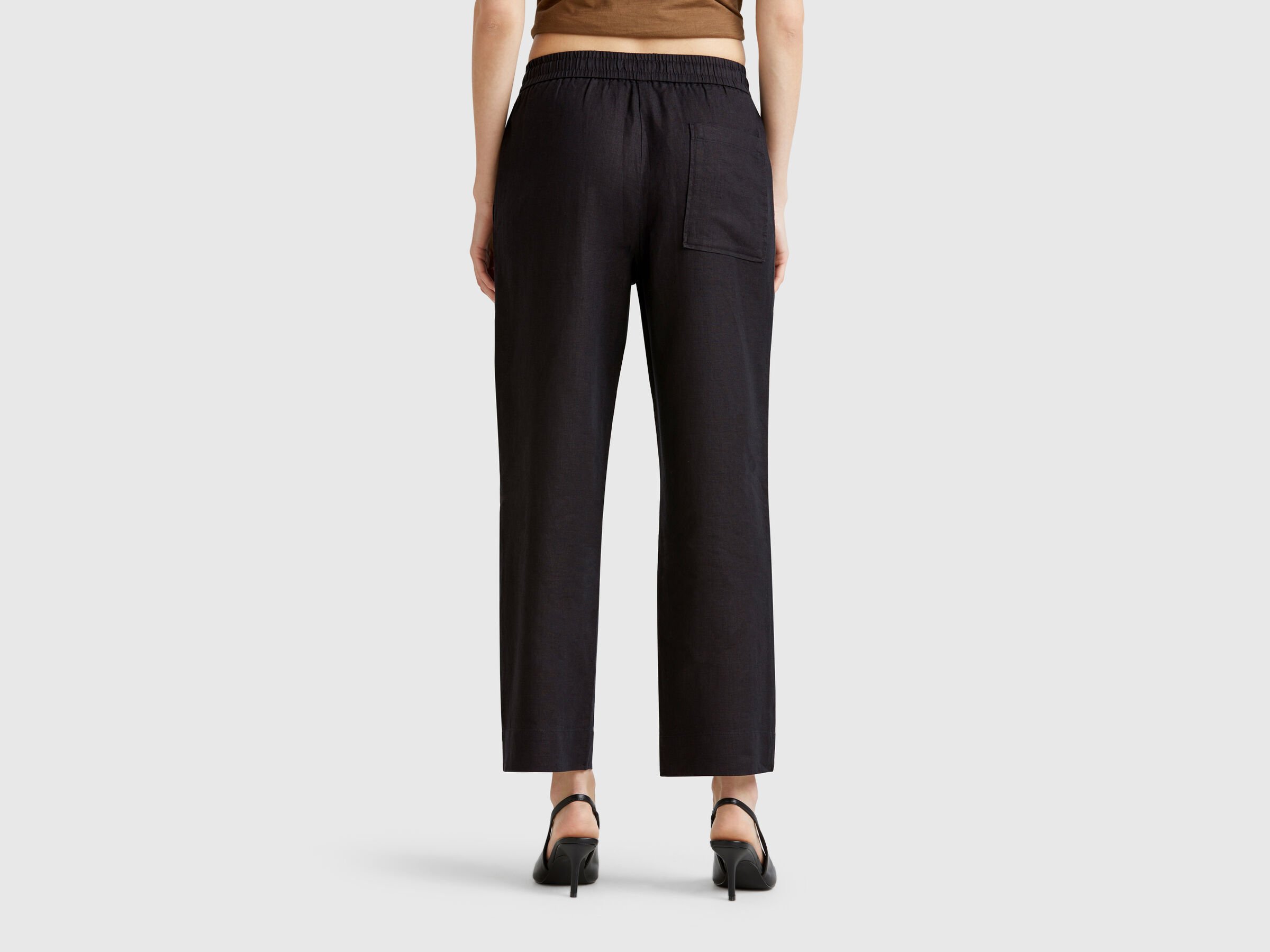 TROUSERS Damen image number 1