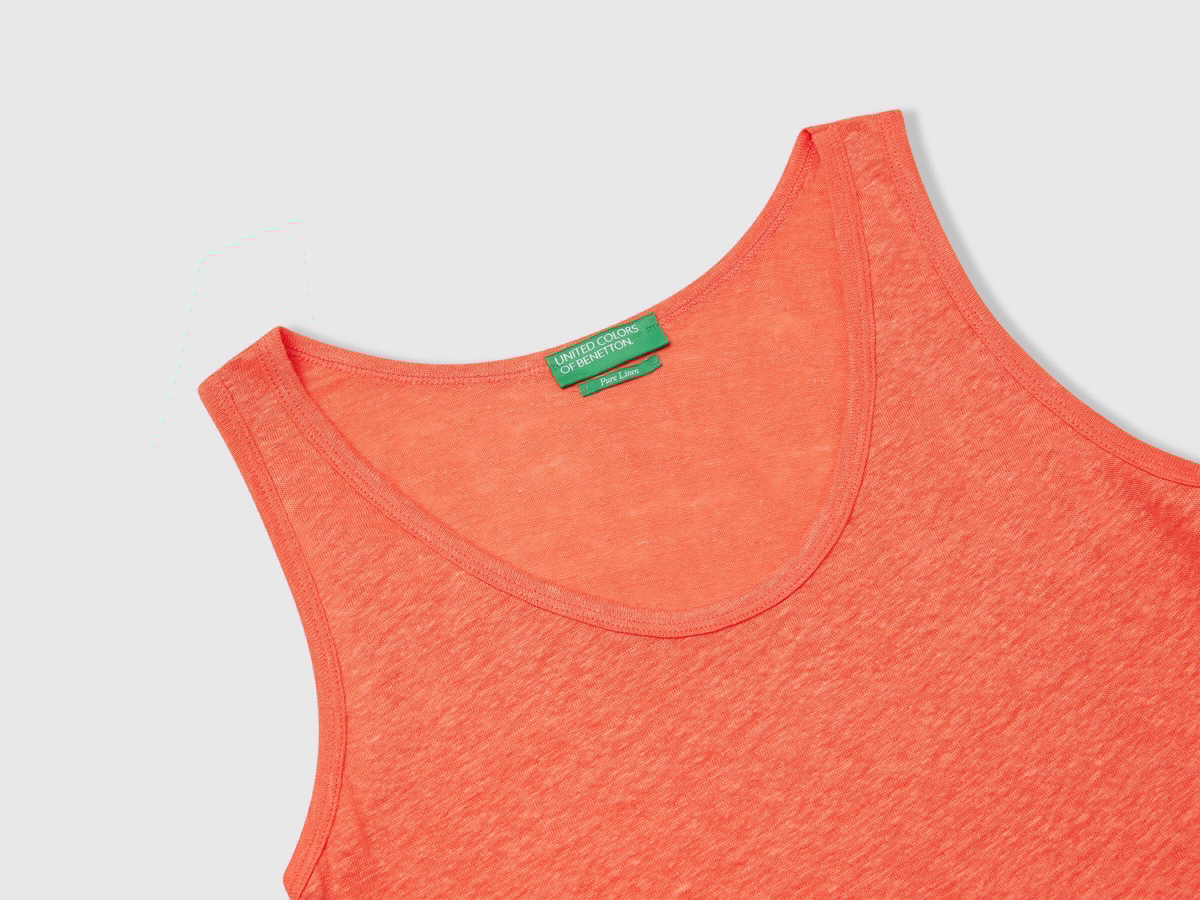 TANK-TOP Women image number 4