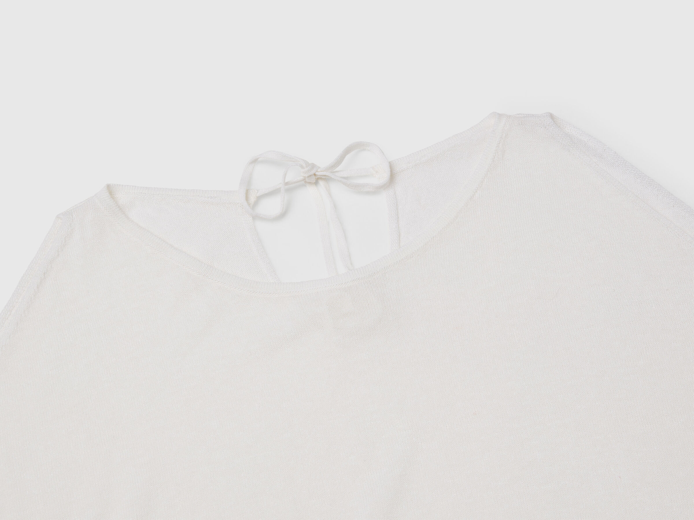 MAGLIA G/C M/M Donna image number 5
