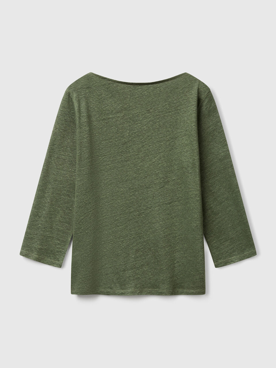 T-SHIRT M/L Donna image number 2