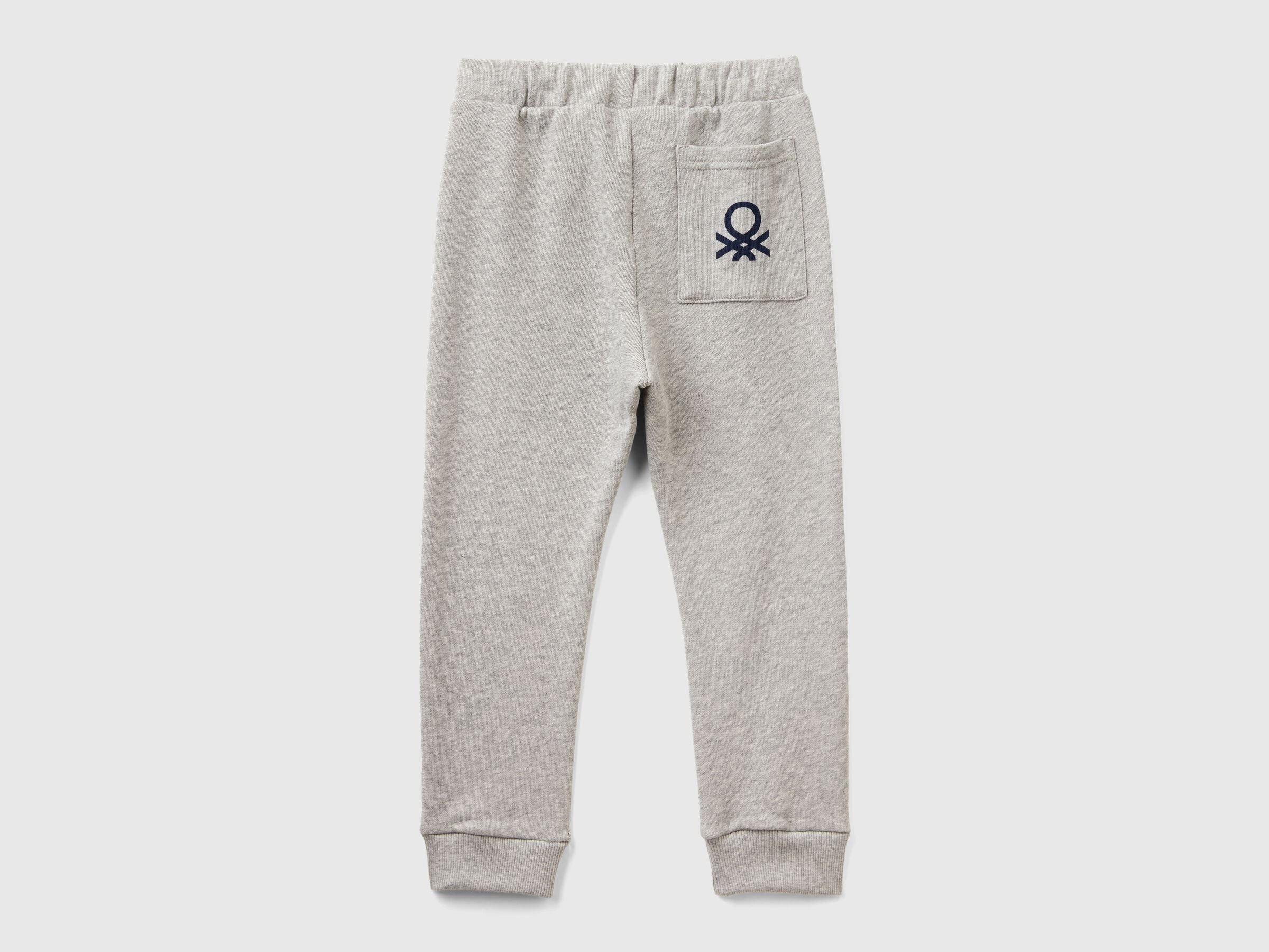 TROUSERS Junior Boy image number 1