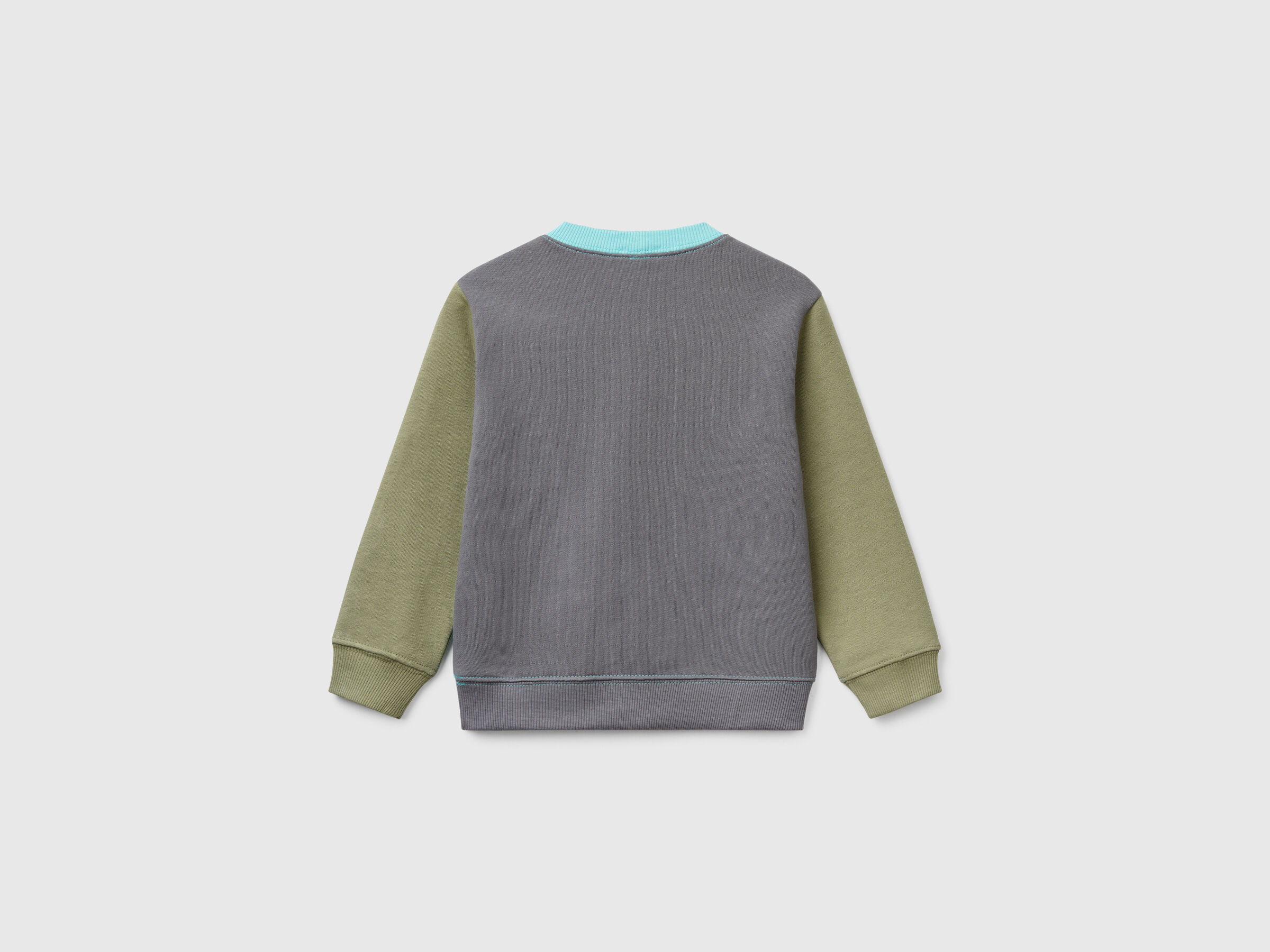 SWEATER L/S Garçon image number 1