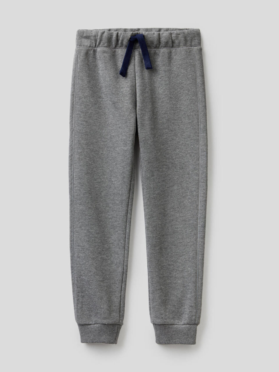 Pantalon en molleton image number 1