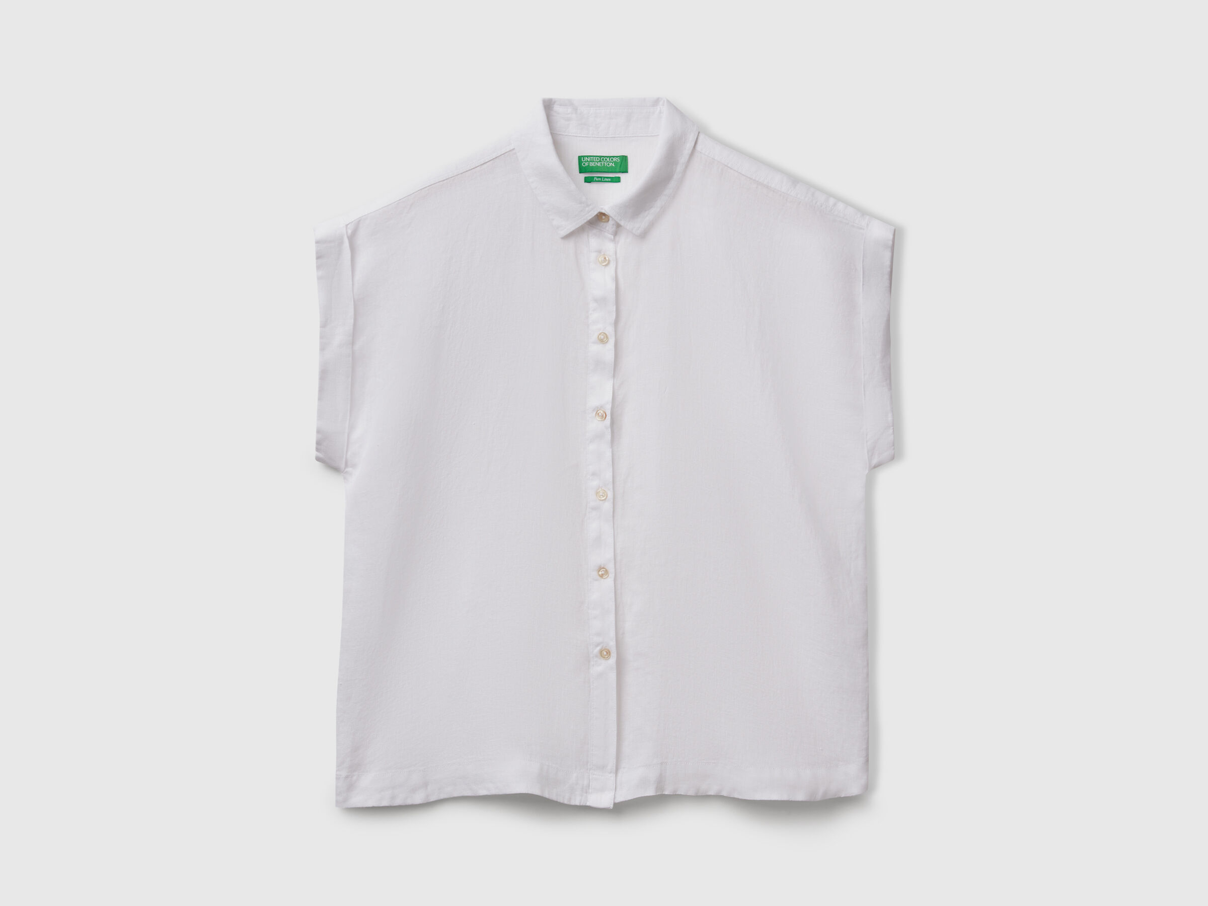 CAMICIA Donna image number 3