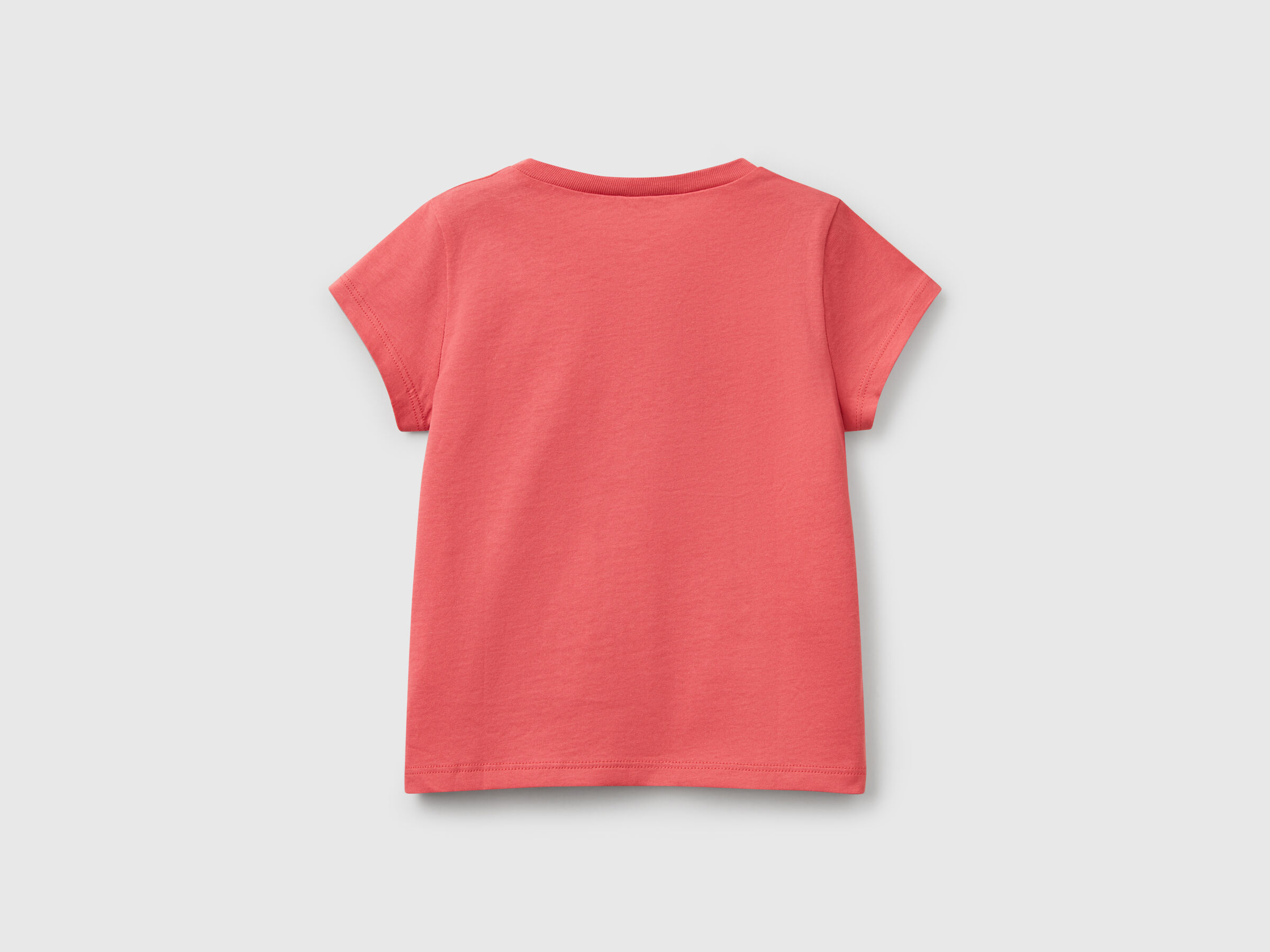T-SHIRT Junior Girl image number 1