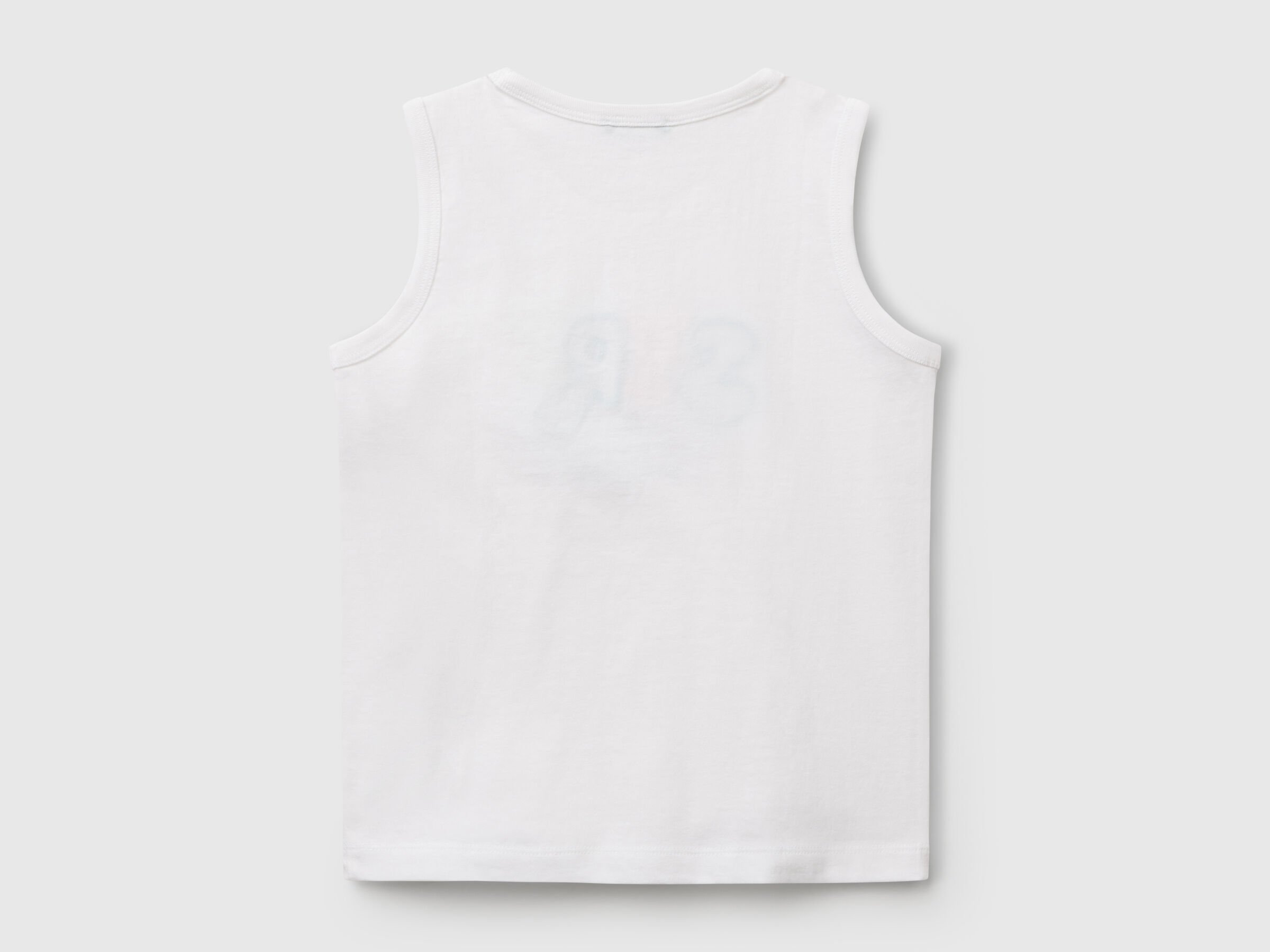TANK-TOP Junior Boy image number 1