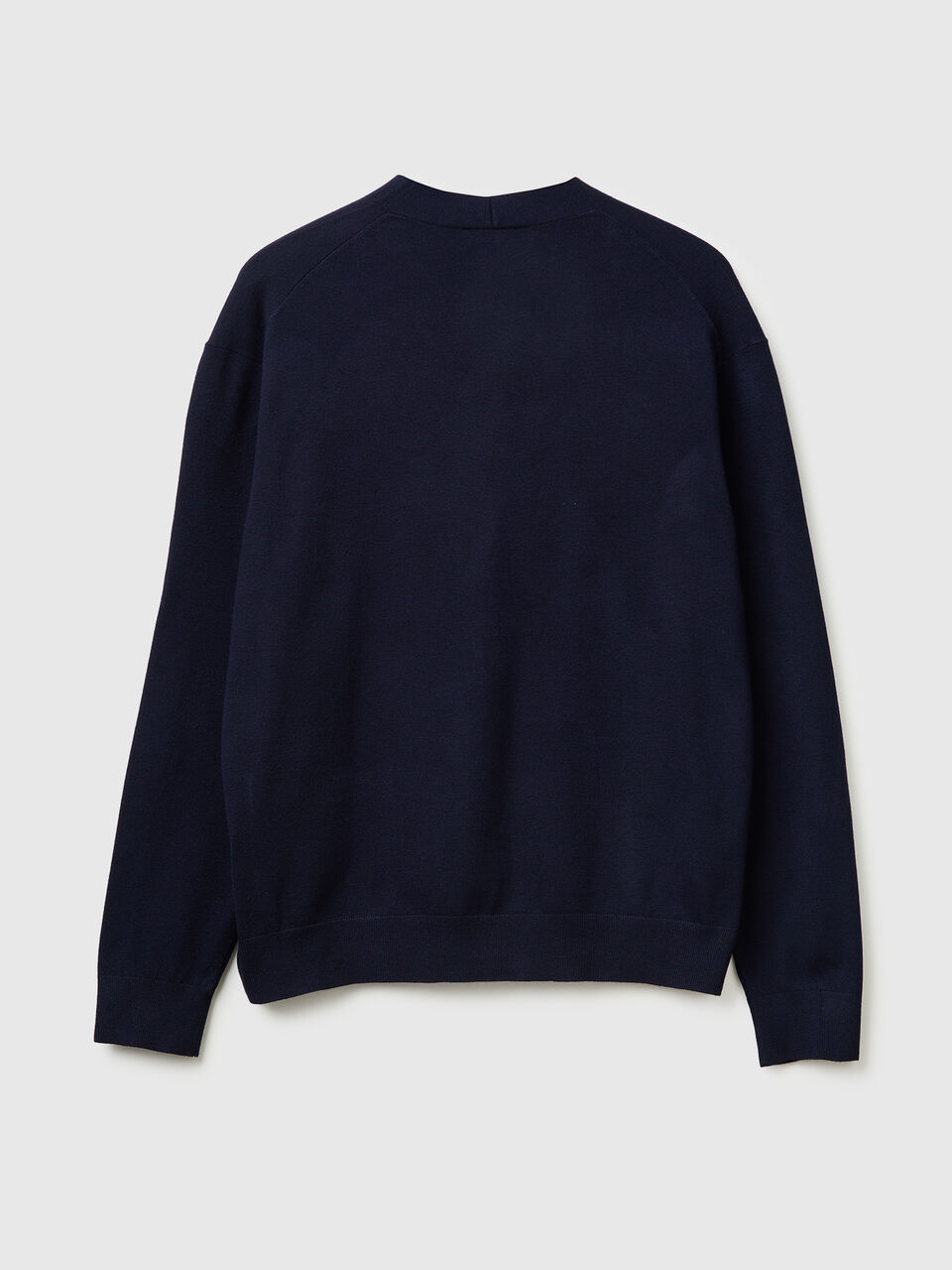 L/S CARDIGAN Herren image number 2
