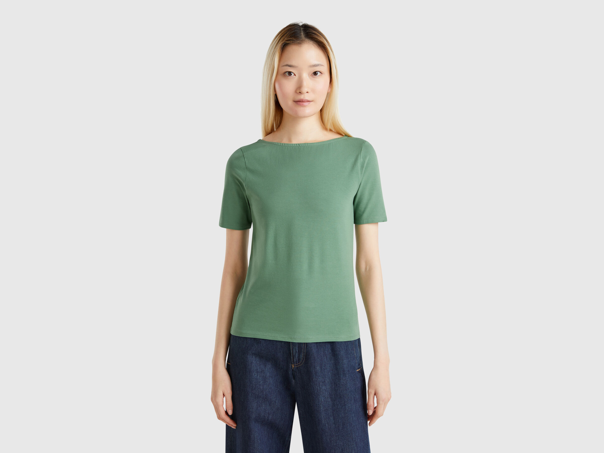 T-SHIRT Women image number 1