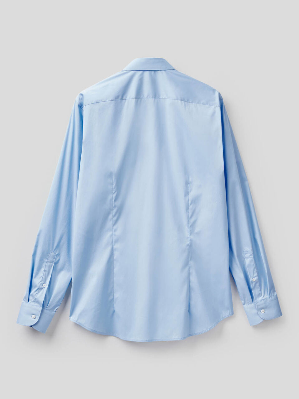 Chemise coupe slim image number 2