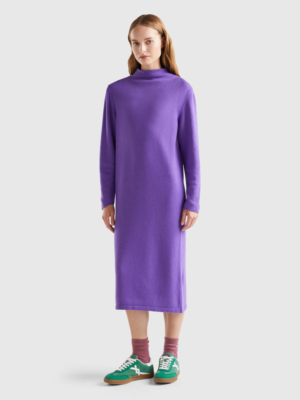 Benetton abiti shop da cerimonia