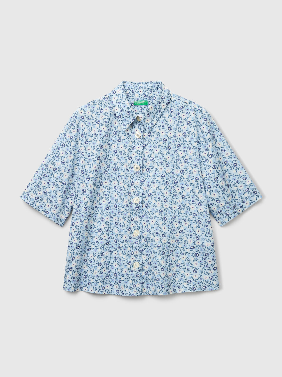 CAMICIA Donna image number 1