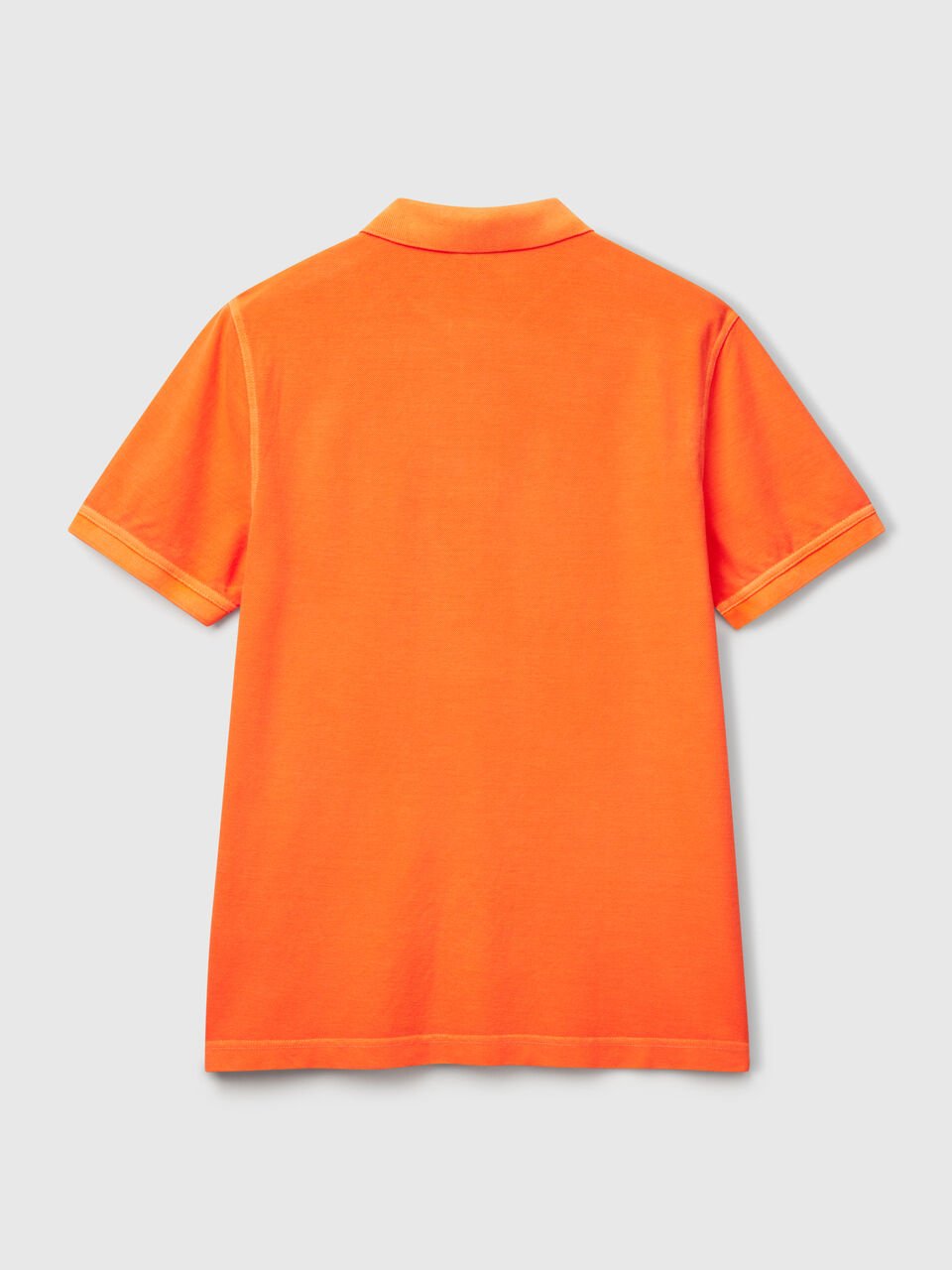 MAGLIA POLO M/M Uomo image number 2