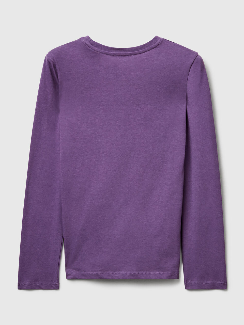 T-SHIRT L/S Mädchen image number 2