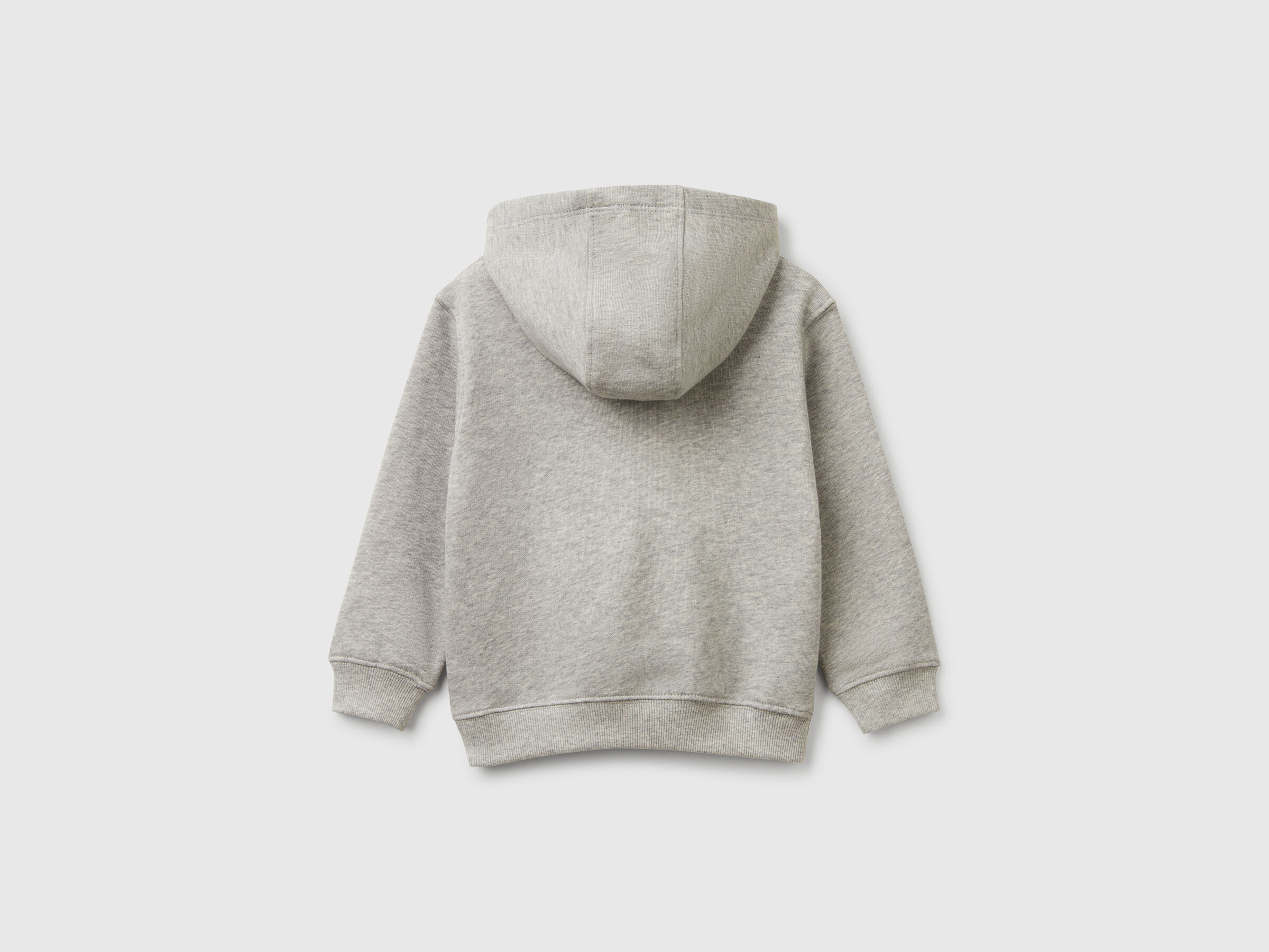 MAGLIA C/CAPP. M/L Bambino image number 1