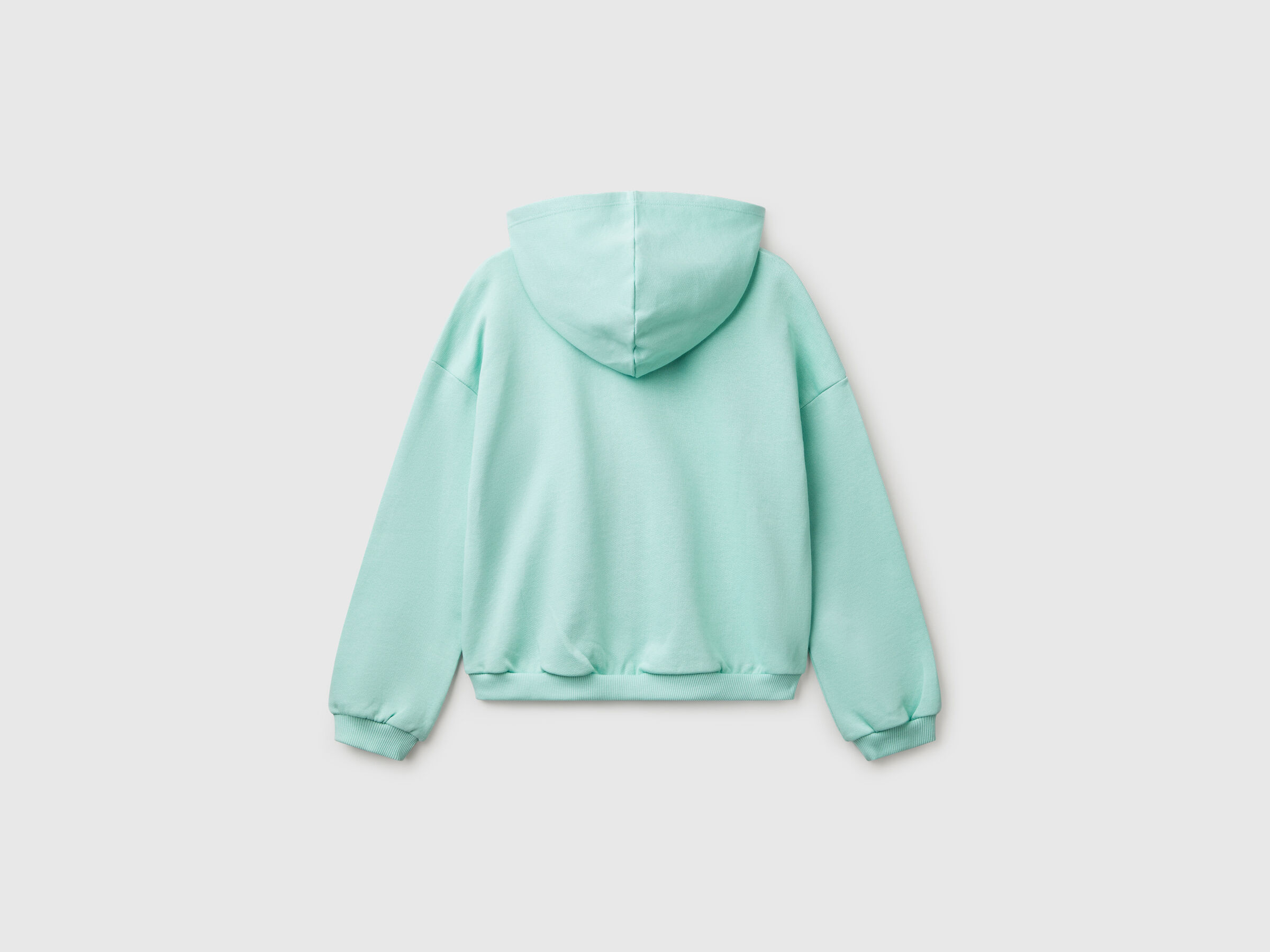 SWEATER W/HOOD Filles image number 1