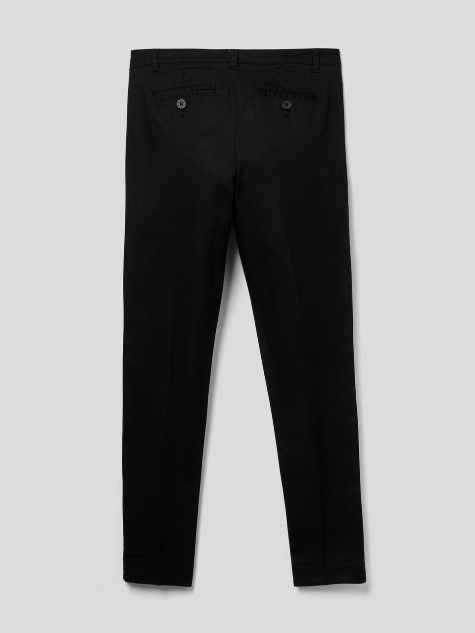 Chinos aus stretchiger Baumwolle image number 2