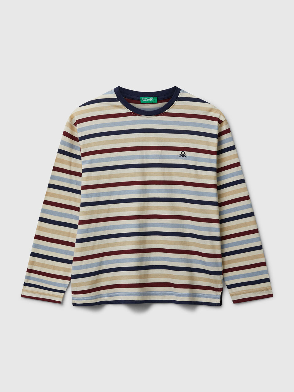 T-SHIRT M/L Bambino image number 1