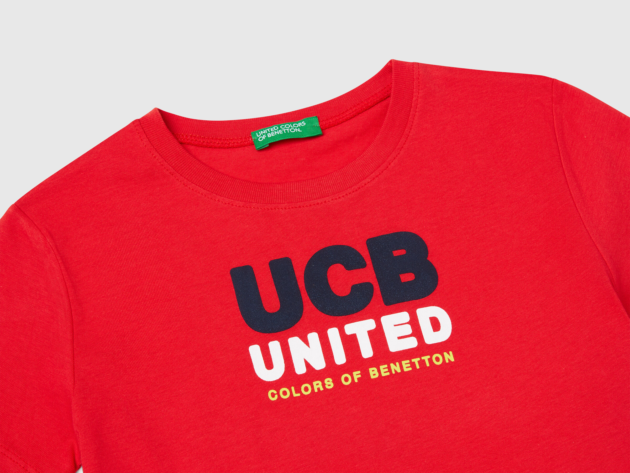 T-SHIRT Jungen image number 2