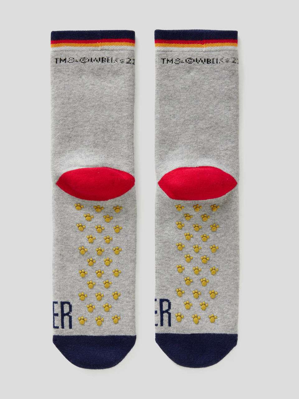 Rutschfeste Socken Looney Tunes image number 2