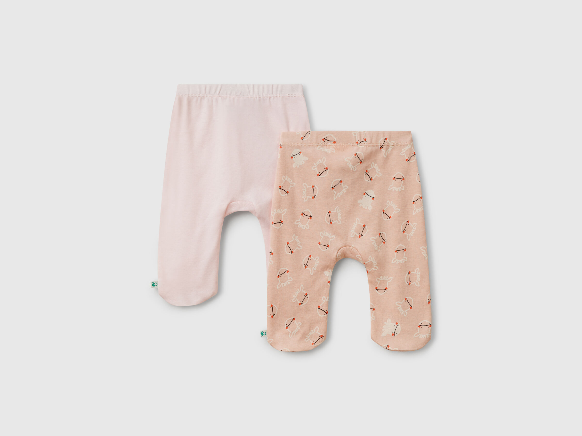 SET 2 TROUSERS Newborn image number 1