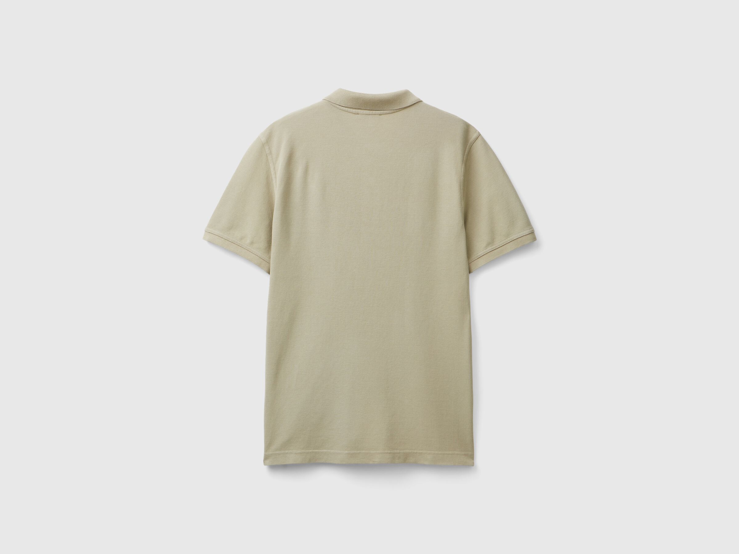 H/S POLO SHIRT Homme image number 4