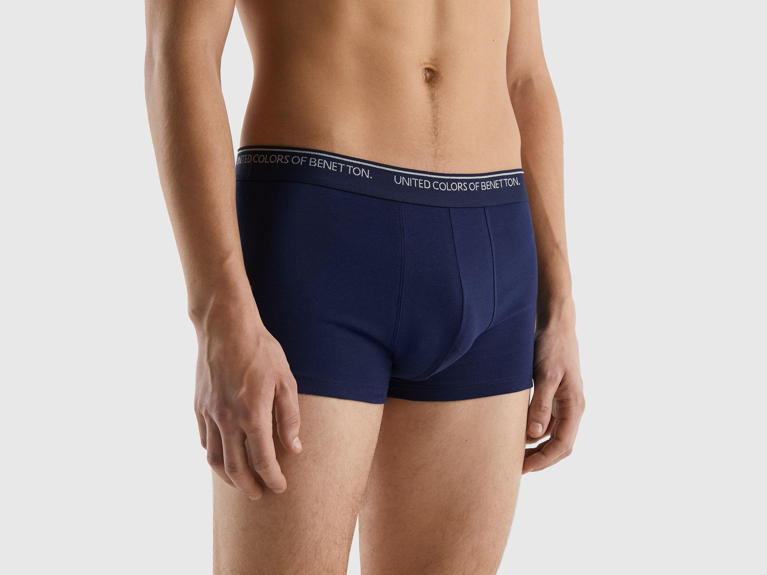 Fitted boxers store