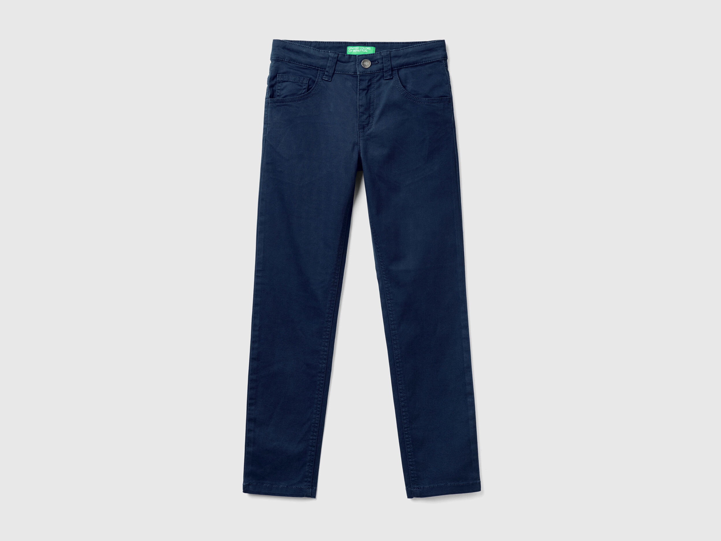 Pantaloni bimbo benetton on sale