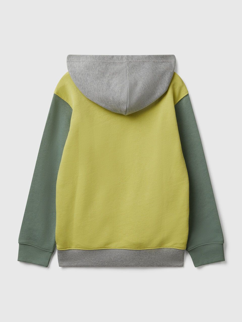 SWEATER W/HOOD Garçon image number null