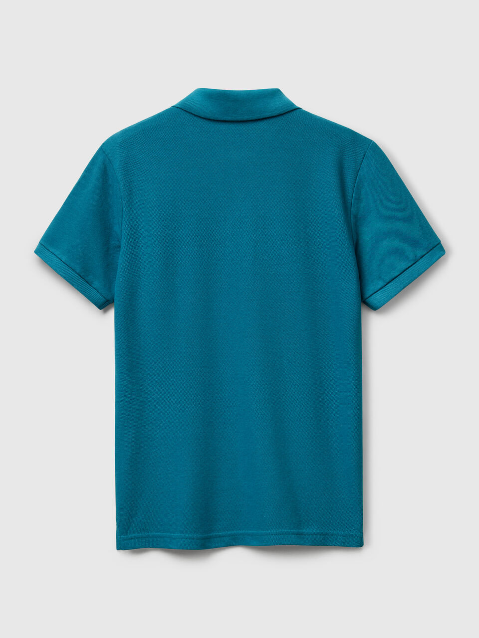 H/S POLO SHIRT Garçon image number 2