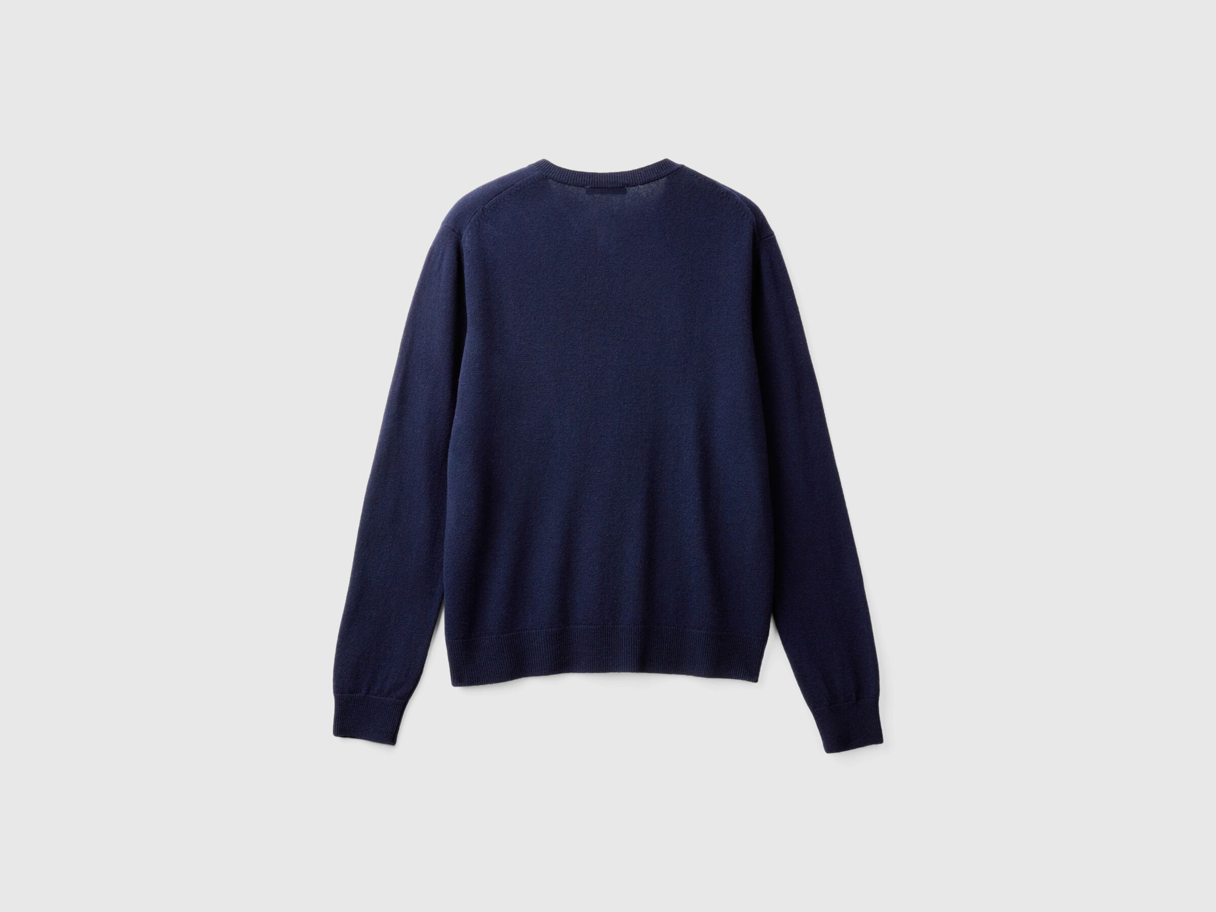 MAGLIA COREANA M/L Donna image number 4