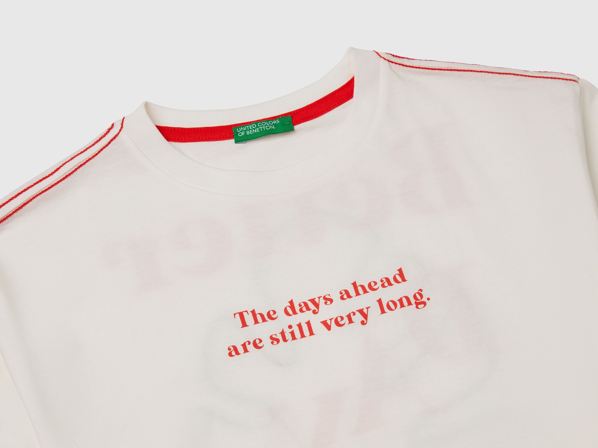 T-SHIRT Garçon image number 2