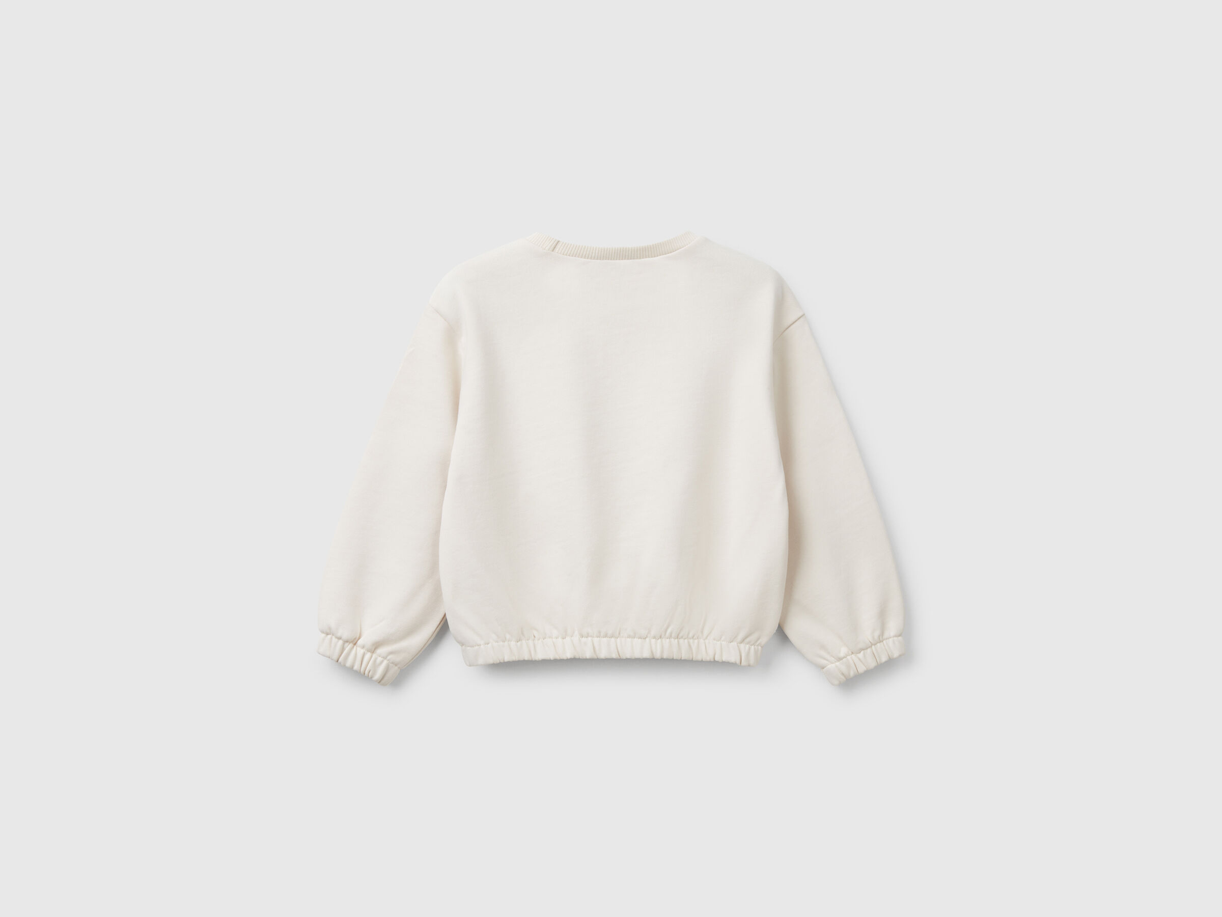 MAGLIA G/C M/L Bambina image number 1