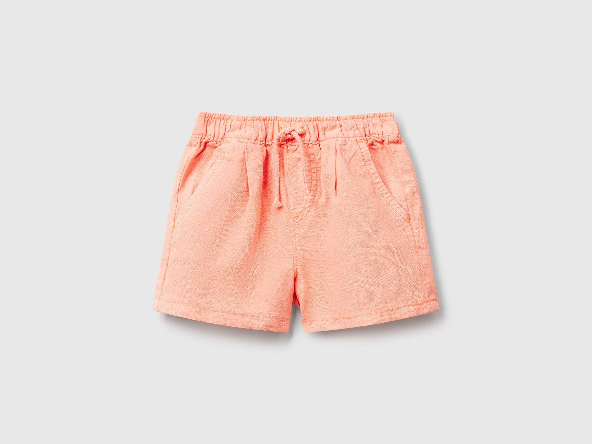 SHORTS New Born (0-18 months) image number 0