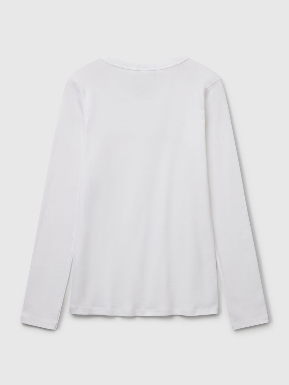 T-SHIRT M/L Donna image number 2