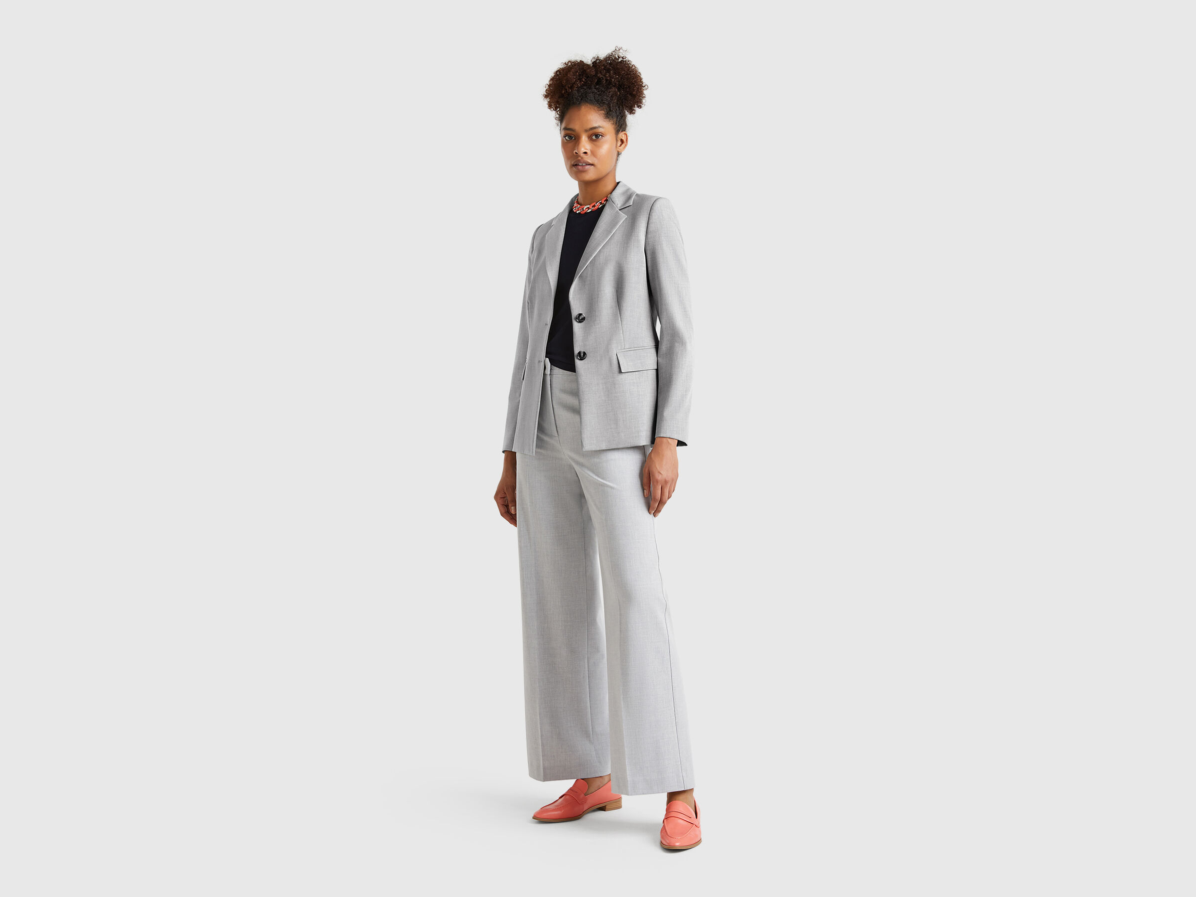 JACKET Femme image number 2