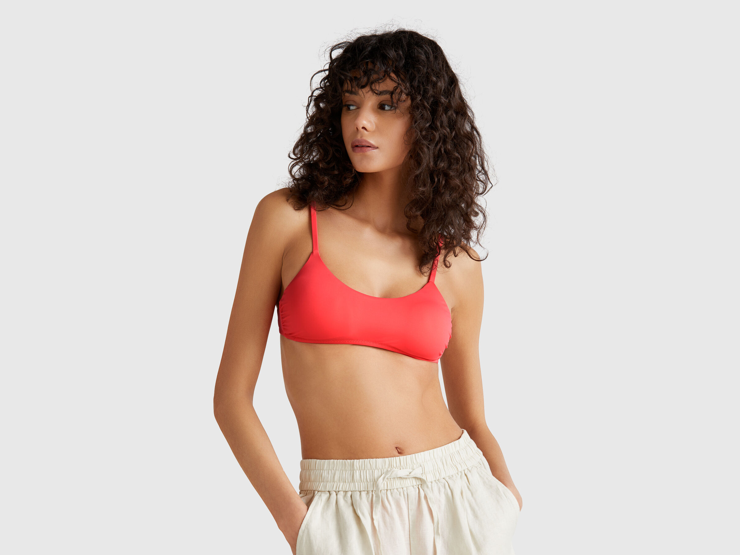 BRASSIERE Damen image number 0
