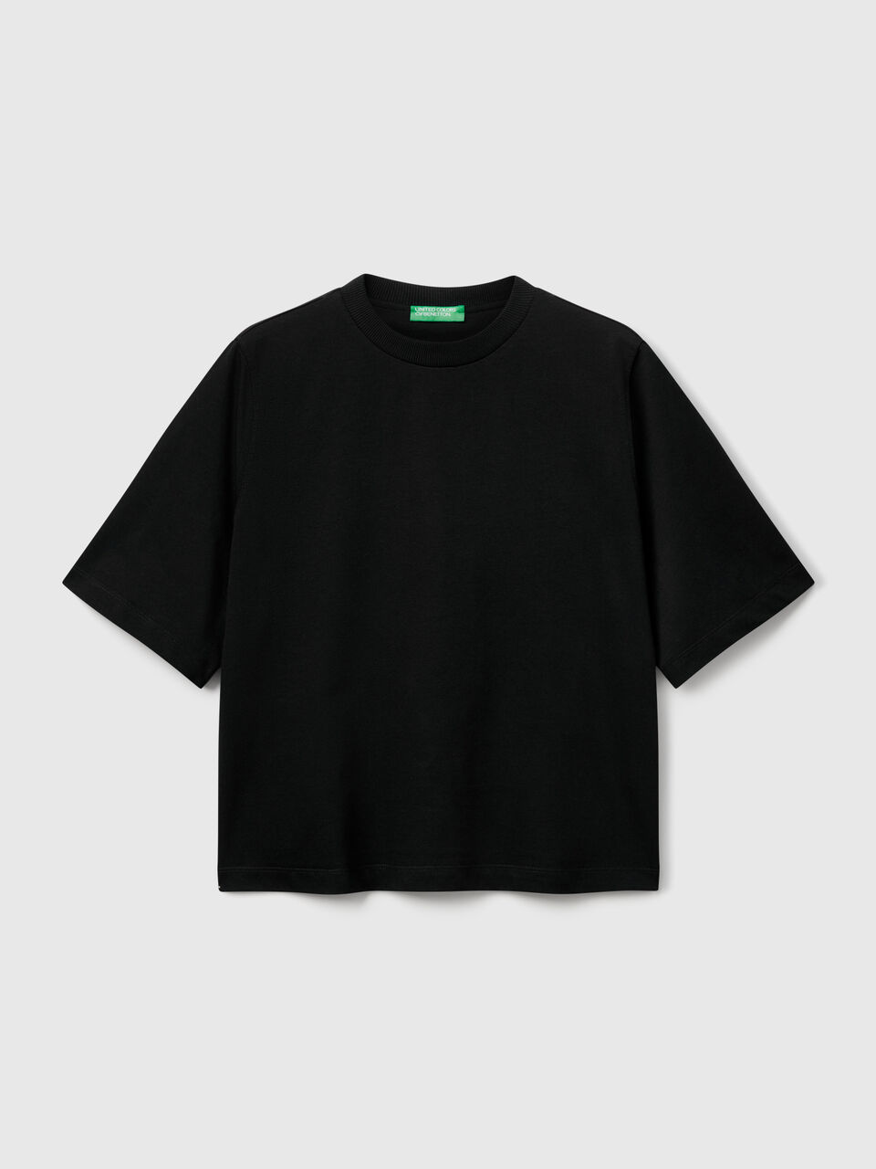 T-SHIRT Damen image number 1
